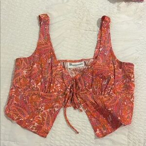 No Boundaries Women's Top